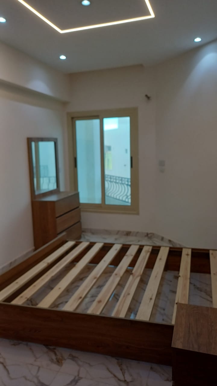 1505 2 bedroom apartment in Sea Light Arabia